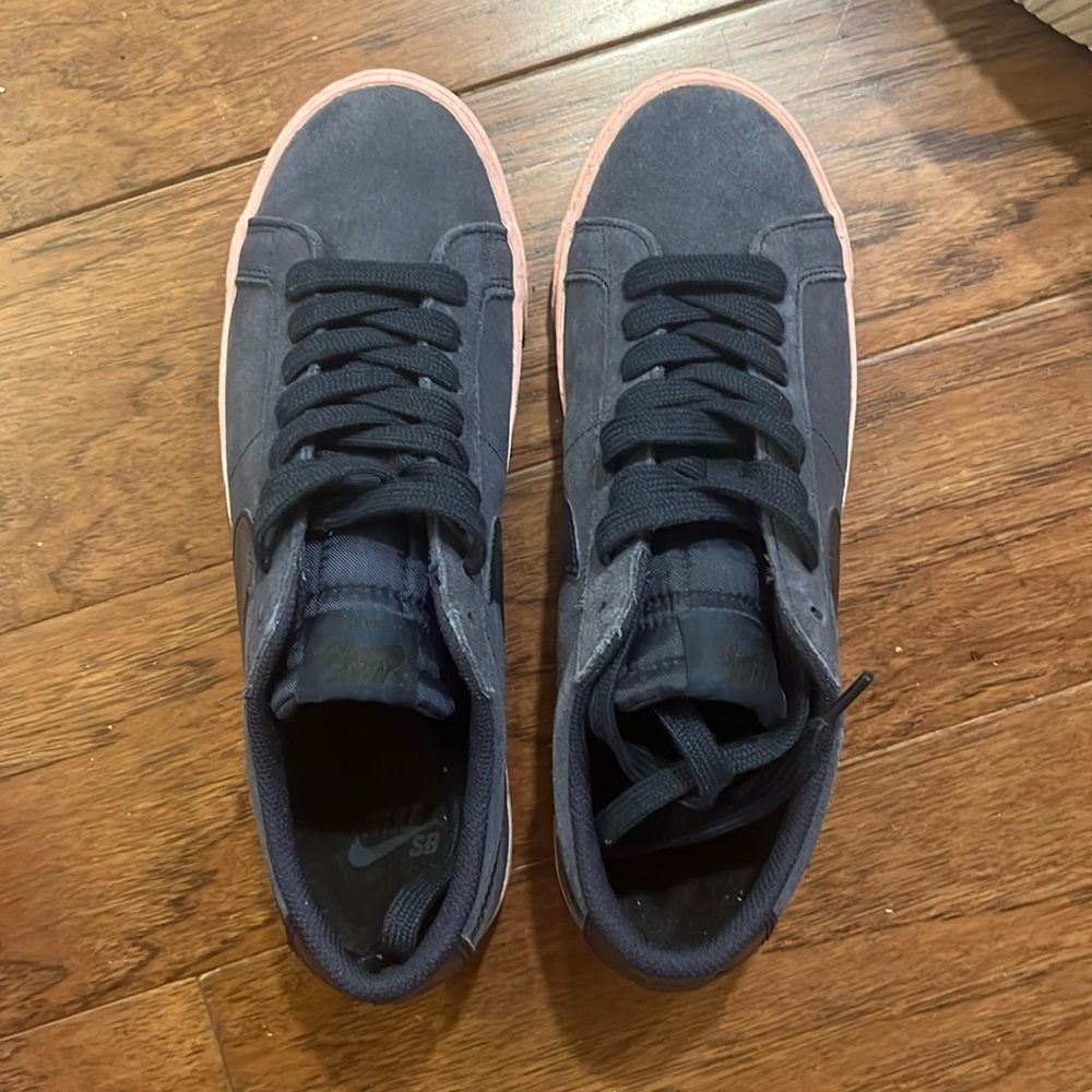 Nike SB shoes